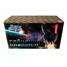 Фейерверк Фейерверк Байконур 100 х 0,8" арт. TKB501 ТК Сервис в Красноярске